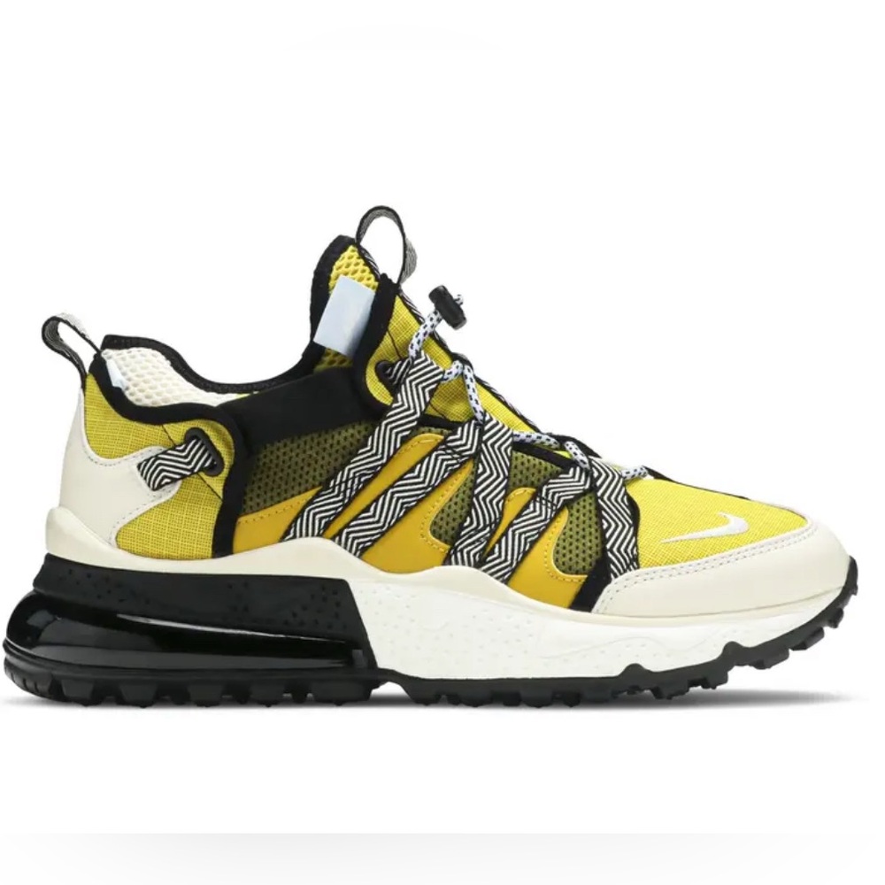 Nike Airmax 270 Bowfins